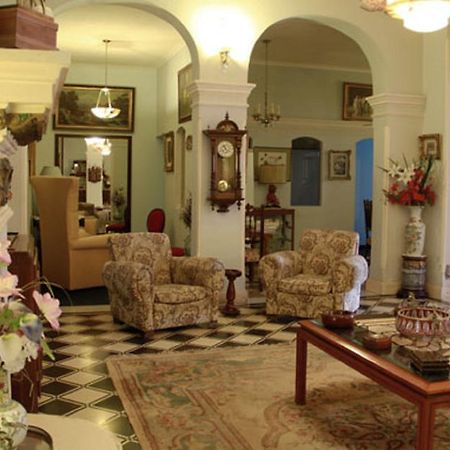 Hotel El Mirador Chascomus Bagian luar foto